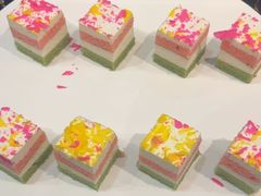 -巴犀烧烤(新崇光店)