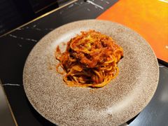 -DEEP·美式餐吧(五棵松华熙LIVE店)