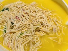 -淮食·雅宴(北大博雅国际酒店)