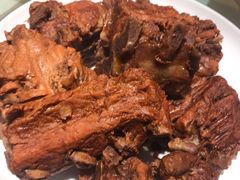-四姐妹东北饺子(沙尾路店)