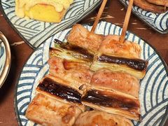 -鸟泉居酒屋·烧鸟·酒馆(百子湾店)