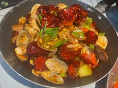 -巴厘龙虾·榜首油焖大虾(洞庭·艺术洋房店)