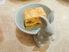 -芭菲盛宴·环球美食(解放碑英利国际店)