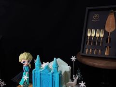 -西檬树SIMON·T轻奢蛋糕(大东方Max店)