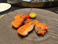 -北京饭店谭家菜