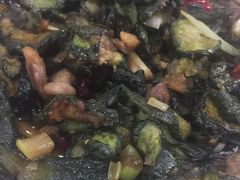 -李连贵熏肉大饼(天通苑店)