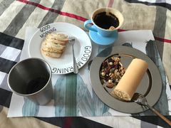 -丁香西饼屋(桂林路店)