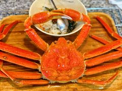 -震海贝烤贝·民俗特色店(延吉总店)
