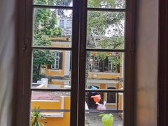 -ALBERGUE 1601 婆仔屋葡国餐厅