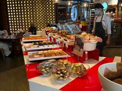 -The COOK·厨餐厅·自助餐(浦东嘉里大酒店)