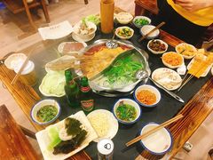 -灌县老妈砂锅串串香