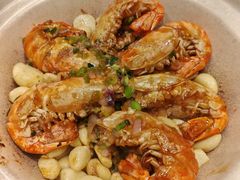 -顺意·顺德家乡菜(国际人才大厦店)