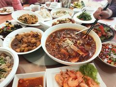 -青岛城阳宝龙福朋喜来登酒店
