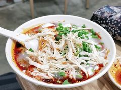 -晓友烧麦(光华村店)