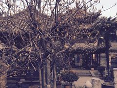 -大学习巷清真寺