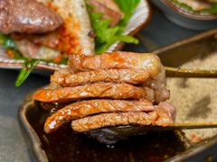 -铭牛烧肉·和牛海鲜自助(高新月牙湖店)