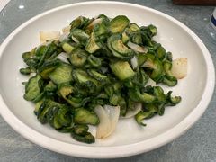 -小厨娘淮扬菜(板桥一店)