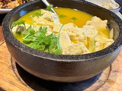 -Local泰莲庭(虹鳟鱼店)