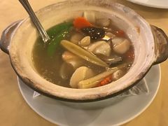 -真浪花园海鲜餐馆