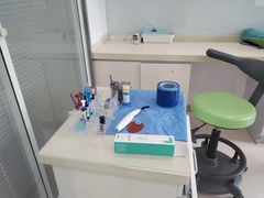 -泰康拜博口腔医院(江北总院)