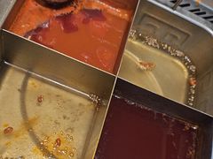 -海底捞火锅(振华广场生日主题店)