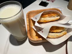 -鼎高高陕西美食(龙德广场店)