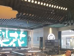-梨花自助烤肉(西三旗万象汇黑金店)