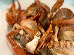 -莲花公园煎蟹(总店)