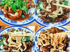 -清真-戏楼王记牛肉面