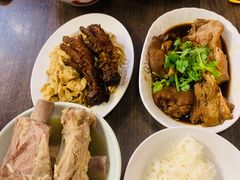 -松發肉骨茶(先得坊店)