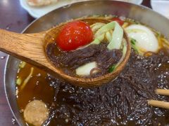 -服务大楼冷面(延大店)