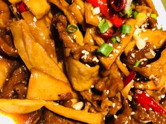 -关中记忆主题餐厅