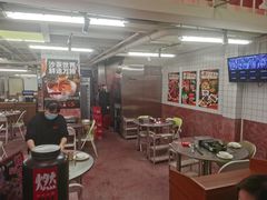 -燃计沙茶皇·香港沙茶火锅(人广旗舰店)
