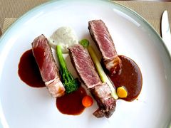 -Olive橄榄花园漂亮饭主题布置餐厅(大望路店)