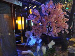 -绿茶餐厅(昆明世纪金源店)
