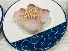 鲷鱼寿司-滨寿司(新街口中央商场店)