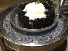 -蜜桃餐厅·江浙融合菜(荟聚购物中心店)