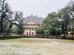 -桂林独秀峰王城景区