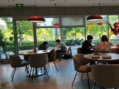 -必胜客(港城新天地店)