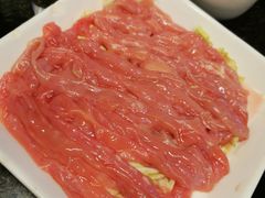 -巴蜀大宅门火锅(新华公园店)