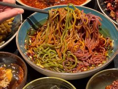 -华豫川酒家(双子塔店)