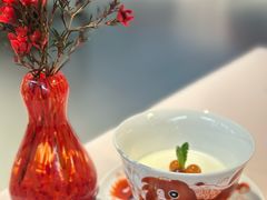 -萬國春·中菜馆(颐和公馆店)