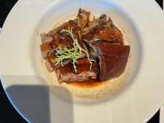 -厦门艾美酒店·乐美中餐厅