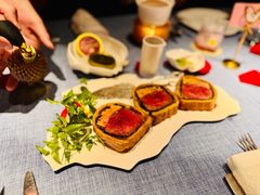 -弦月窗LUNETTE BY AMANDA(复兴路店)