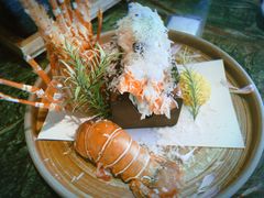 -炙柒Sekinana·精致料理 烧鸟·铁板烧(海上世界店)