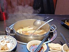 -淼福猪肚鸡·椰子鸡火锅(大沙地店)