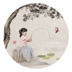 -VISION HER·薇森鹤专业孕婴亲子摄影工作室