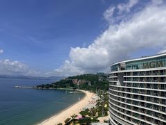 -深圳美高梅酒店·意烁FIAMMA·地中海餐厅
