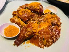 -蟹榭·本帮江浙菜·蟹宴(五角场合生汇商场店)