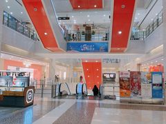 -光启城时尚购物中心